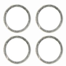 4x Auspuff Krümmerdichtung