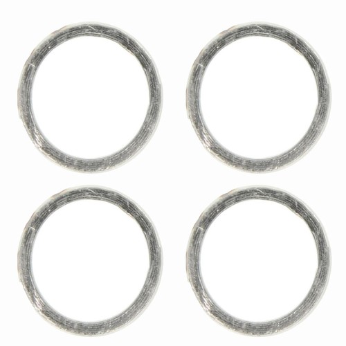 Auspuff krümmerdichtung - 4x,