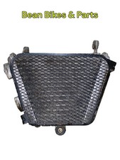 Suzuki Gsxr 1000 K9 L0 Ölkühler