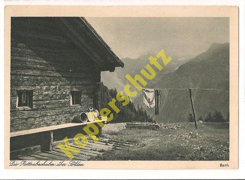 Solden rettenbachalm - solden,