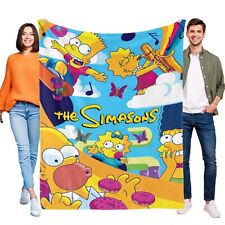 The Simpsons Tagesdecke