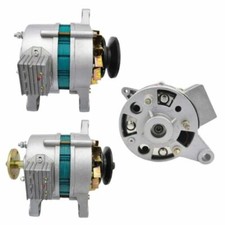 750W Magnetmotor Synchron Generator Gleichstromgenerator PMA Low Rpm Permanent