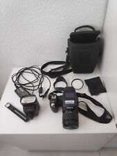 Digitalkamera SONY-DSC-R1 mit Zubehörpakete