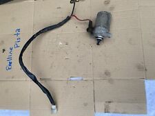 beeline pista 50 roller Anlasser 