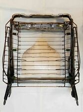 Rückenlehne Sitzkonsole Sitzschale Original Opel Senator B vorne oben links