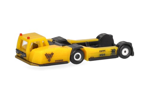 Herpa wings 573498 efm - wings,