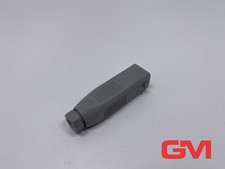 Hirschmann Steckverbinder STAS