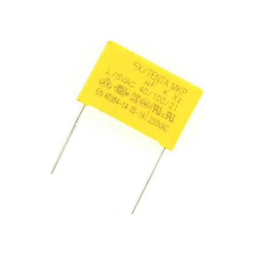 Sicherheitskondensator mkp - 2x,
