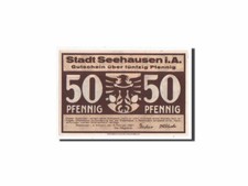 355101 banknote germany - [#355101],