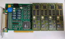 I+ME ACTIA IME 3103217, PCI