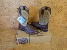 Twisted X Men´s Horseman