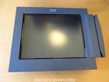 IBM 4820-2GB Point of Sale