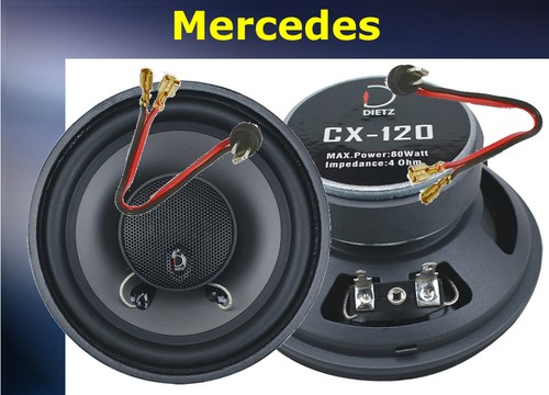 Dietz cx120 12cm coax für - 12cm,