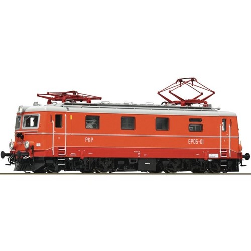 Roco 7500083 lok - roco, h0