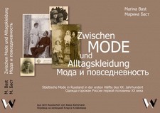 Buch über Kostümgeschichte