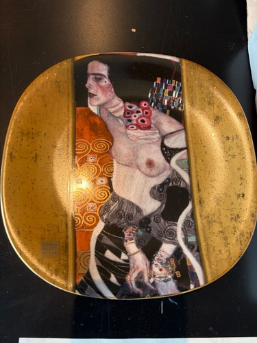 Gustav klimt - gustav,
