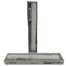 Ikea Hugad x2 Gardinenschiene