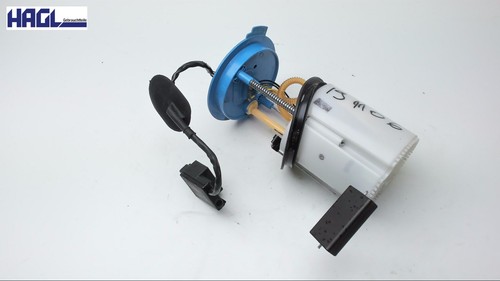 Kraftstoffpumpe benzin - kraftstoffpumpe,