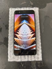 Huawei P10 - 64GB - Black