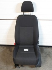 VW Tiguan I 5N Fahrersitz