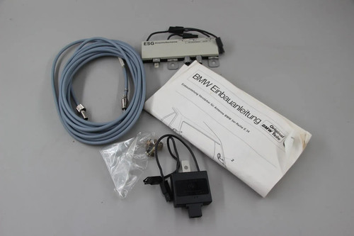 Original bmw e34 5er - bmw,