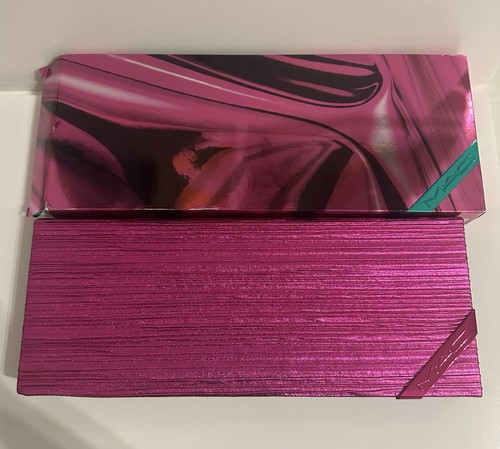 Mac lippenstift set - mac, shiny