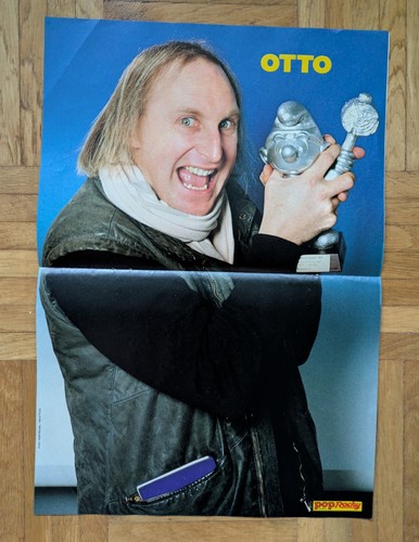 Otto waalkes stefan edberg - stefan,