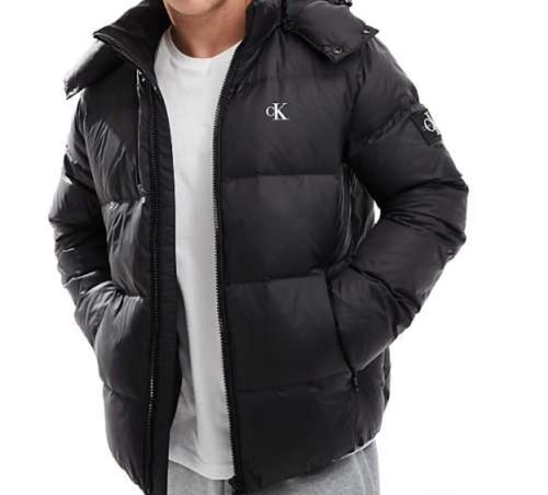 Schöne warme calvin - schöne, klein