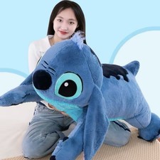 Stitch Plüschtier 110cm XXL