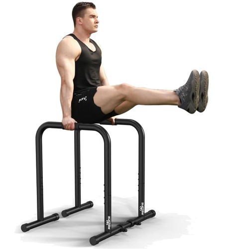 Dip station - dip, bar
