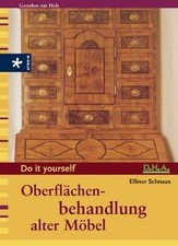Oberflächenbehandlung alter