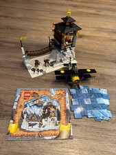 Lego 7417 Orient Expedition Tempel of Mount Everest