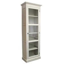 Vitrinenschrank Bücherschrank