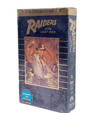 Raiders Of The Lost Ark BETA