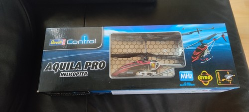 Revell control aquila - control,