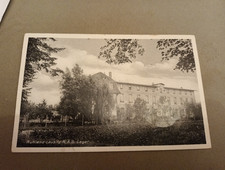 AK Ruhland R.A.D. Lager Emblem