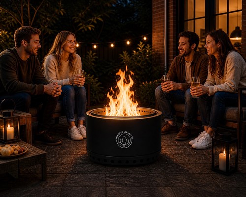 Premium rauchfreie - 🔥,