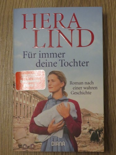 Hera lind für immer deine - lind,