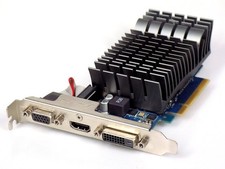 2GB Asus GeForce GT 720