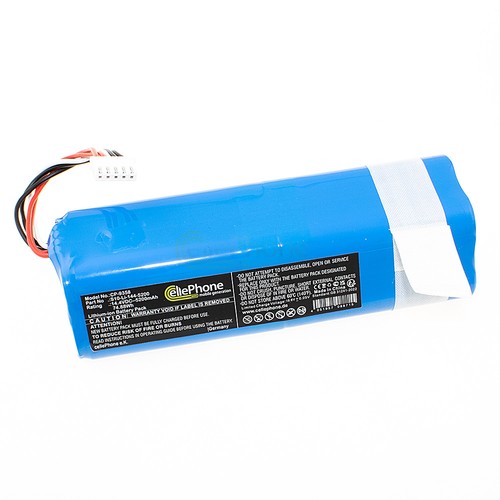 Akku ion für ecovacs - 14,4v,