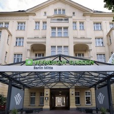 Berlin Kurzreise Wyndham Garden Berlin Mitte 2 Pers 1, 2 oder 3 Nächte Frühstück