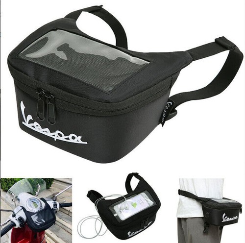 Lenkertasche für vespa roller - für,