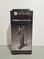 Motocaddy Umbrella Holder