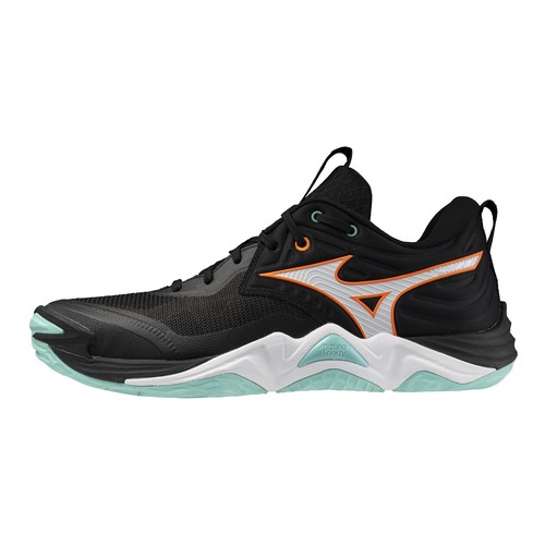 Mizuno wave momentum elite - mizuno,