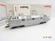 Märklin H0 3581 Diesellok V