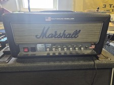 Marshall 2525H Silver Jubilee