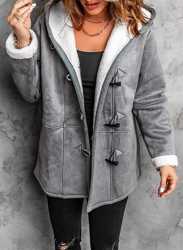 Damen winter jacke - damen,