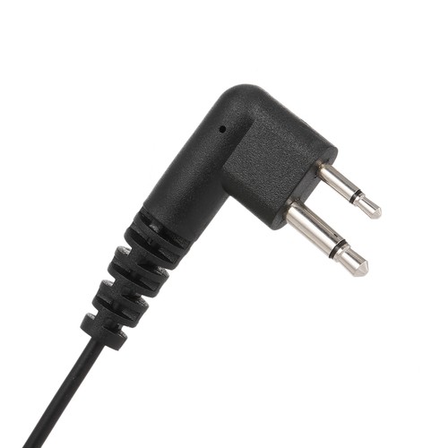 Walkie talkie headset - walkie-talkie-headset, mit