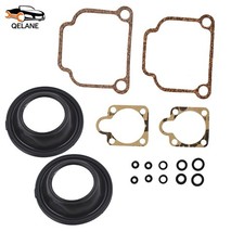 Für BMW R65 R75 R80 R90 Airhead CV 32mm Vergaser Reparatur Wiederaufbau Kit