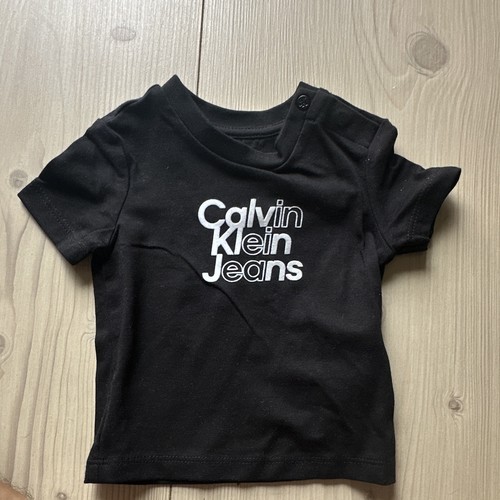 Calvin klein baby - baby, shirt
